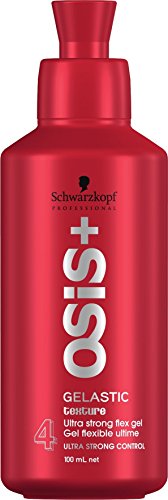 Osis + gelastic 100ml