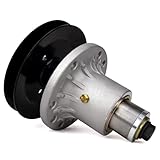 (1) Spindle Assembly for eXmark Lazer Z CT Zero Turn Metro HP Walk Behind 36" to 52" 103-9081