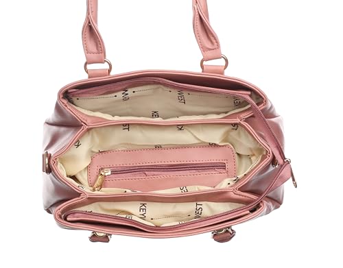 Image of Keywest Luxe Alessandra Hand Bags For Women