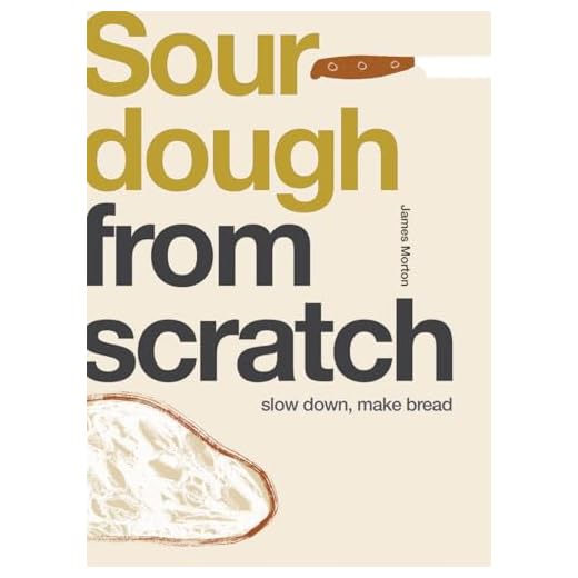 Inspirational Sourdough Baking Book