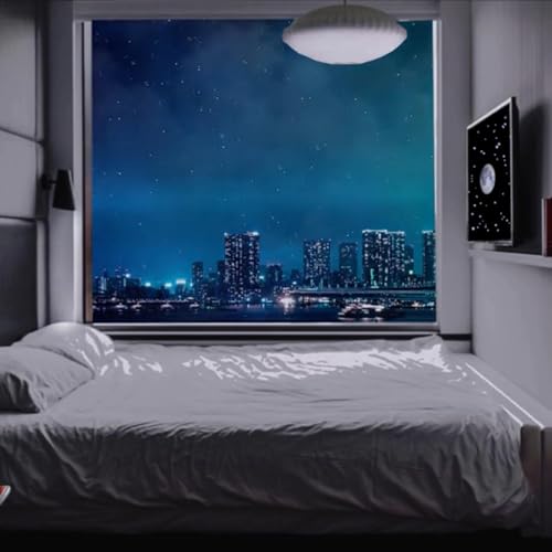 White Noise For Sleeping cover art