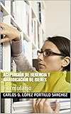 ACEPTACIÓN DE HERENCIA Y ADJUDICACIÓN DE BIENES: Formulario (Contratos civiles nº 73)