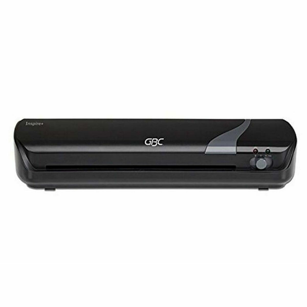 GBC Inspire A4 Laminator - Black