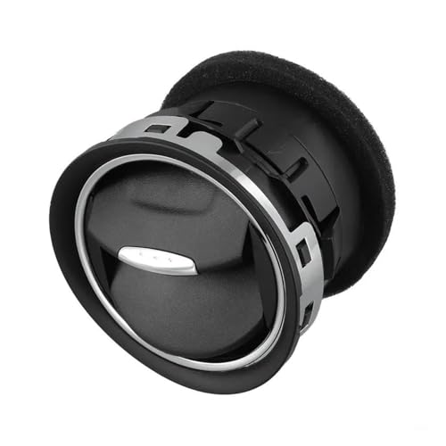 Rejilla de salida de aire 6M21U018B09ADW para salpicadero de Ford Mondeo, Galaxy y S-Max