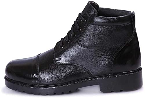 Image of DMS Combat boot