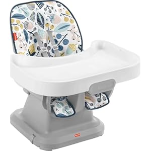 Fisher-Price Baby to Toddler High C...