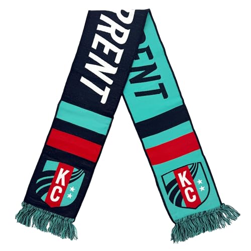 Ruffneck Scarves NWSL KC Current Essentials Scarf3