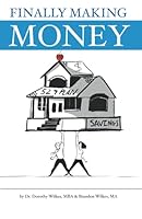 Finally Making Money 0578910810 Book Cover