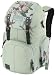 Produktbild Nitro Weekender Alltagsrucksack mit gepolstertem Laptopfach, Schulrucksack, Wanderrucksack, inkl. Nassfach, 42 L, Dead Flower