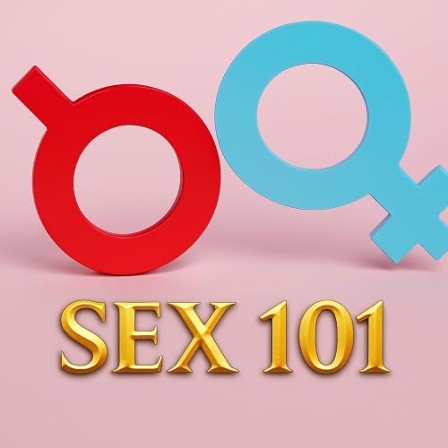 Sex 101 and Relationships copertina