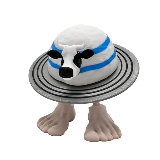 Genérico Vaca Saturno Saturnita Figura – 11 cm – Brainrot Italian Memes – Vaca Planetaria Coleccionable – Vaca Saturno Saturnia Juguete – Brain Rot - Vaca Saturno Saturnia - Vaca
