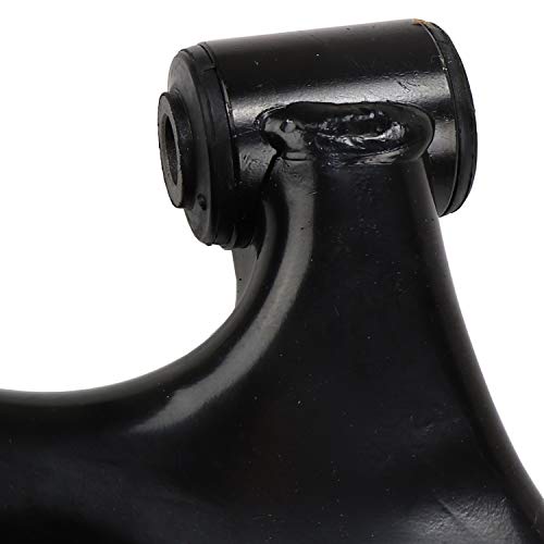 Triangle de suspension BECKARNLEY 102-8076 avec rotule de direction avant