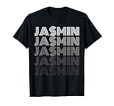 Vorname Jasmin