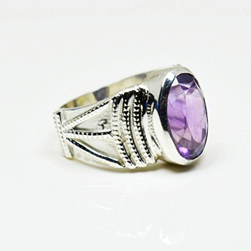 Jewelryonclick - Anello in Argento Sterling con