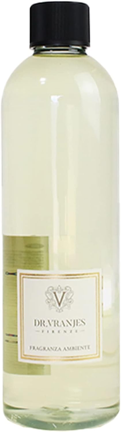 Dr.Vranjes GINGER&LIME 詰替え500ml 楽天市場】【14時までの注文は即日発送】【国内正規取扱店】DR.VRANJES