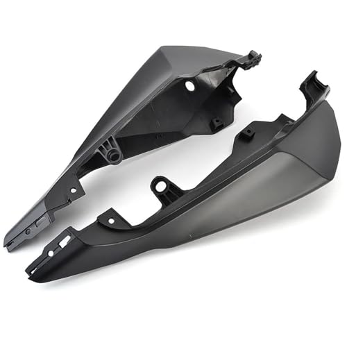 Couvre panneau de carénage latéral siège arrière CBR650R pour balade duo