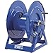 Coxreels 1175 Series Hand-Crank Hose Reel - holds 1in. x 50ft. Hose, Model Number 1175-6-50