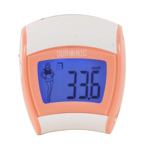 Duronic Ls501 Digital Chest/Waist/Hip Measurer/Tracker #TOP1
