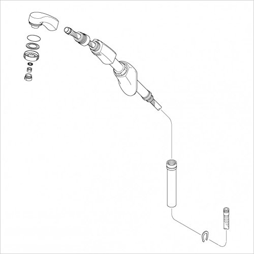 mym専用 Amazon.co.jp: KVK MYM水栓取付用スパナ KPS955 & 台付き