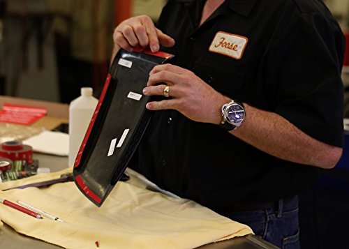 3M Super-Strength Molding Tape, 03616, 7/8 In X 15 Ft, 1 Roll #TOP1