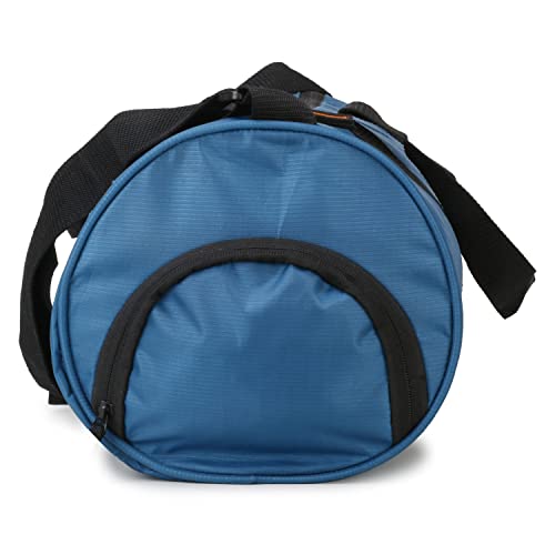 Image of Prayer spacy Gym Duffle Bag Sports Bag Travel Duffle Bag with Separate Shoes Pocket for Unisex (Green)