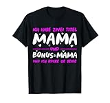 Stiefmutter & Bonus Mama Geburtstag Geschenke Co.
