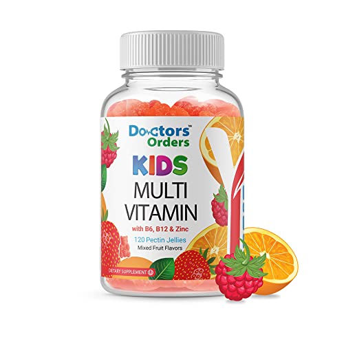 Best Vegan Multivitamins for Kids and Toddlers Dad Goes Vegan 2024