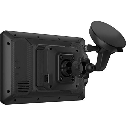 Garmin Rv 1090 Gps Navigator Bundle With Hard Shell Eva Case And Accessory Kit (010-02425-05) #TOP5