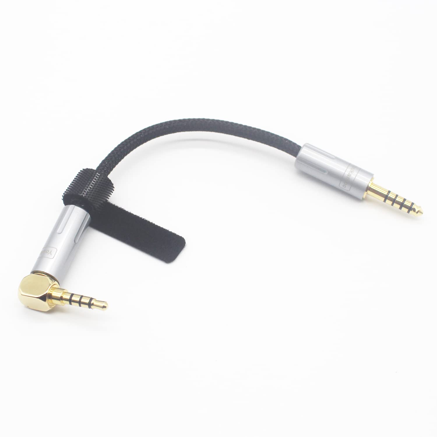 Amazon.com: Youkamoo 4.4mm to 3.5mm Aux Audio Cable, 4.4mm to 3.5