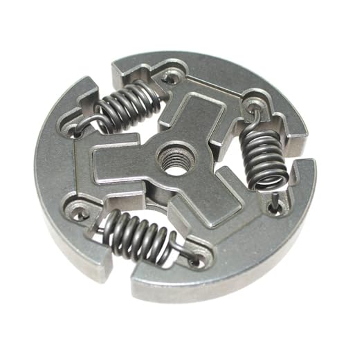 Réparer embrayage tronçonneuse bloqué A056000180 CS-4200ES - 4