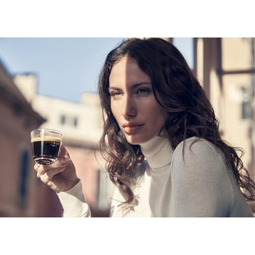 Image of Davidoff Coffee Rich Aroma, 45g | 100% Arabica Beans | 10 /12 Intensity | Granules, Glass Bottle | 45g