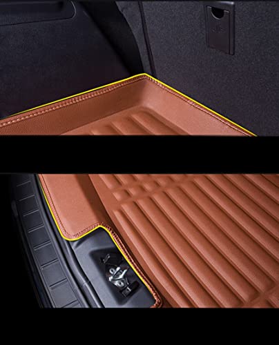 Tapis de coffre CR-V 2007-2011 idéal pour vos sorties nature