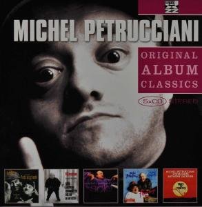 Original Album Classics