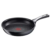 Tefal Expertise GV5 C62008 Sartén multiuso Alrededor - Cacerola (Alrededor, Sartén multiuso,...