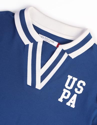 Image of U.S. Polo ASSN. Women Polo Shirt