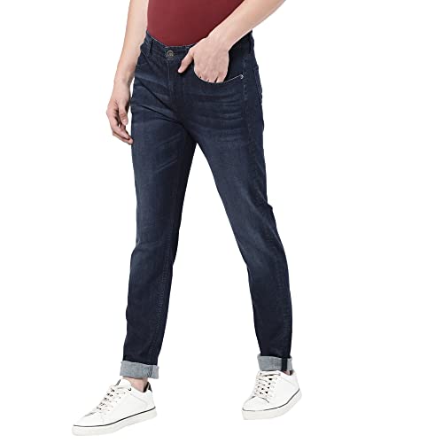 Image of Lee Men's Skinny Fit Jeans