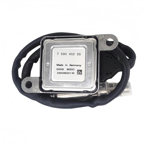 Capteur oxyde azote NOx pour BMW 5 F10 F11 Touring 12V 759040205