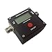 Tenq 1051 VHF UHF Digital SWR Meter for 2-Way Radio Mobile Radio 120w
