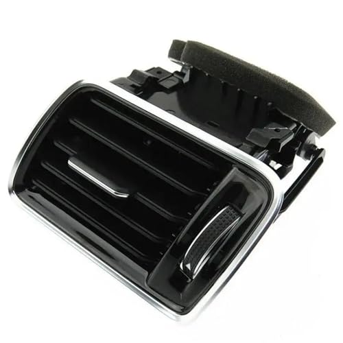 �O���� �R���\�[�� Compatible With For CC 2009-2014 For Passat B6 2006-2011 �Ԃ̃t�����g�_�b�V���{�[�h�󒲏o���x���g OEM 3AD819728A