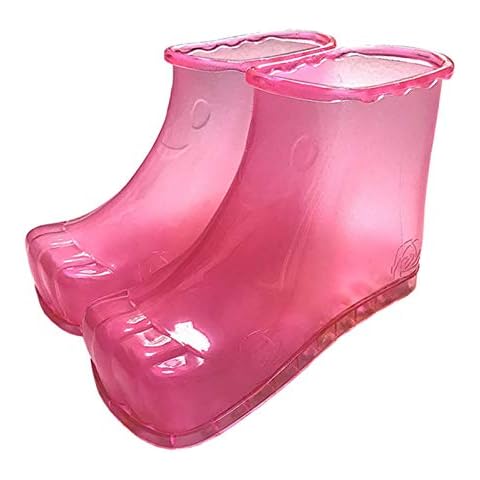 Botas de masaje para baño de pies de lefeindgdi Cover