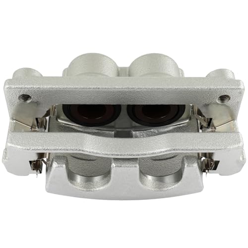 Image of 18-B5004A Front Left Disc Brake Caliper w /Bracket