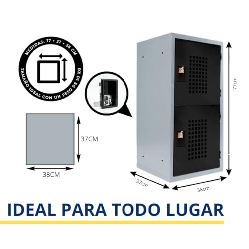 Portacandados para puertas 12 Imagen adicional