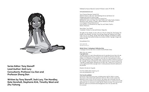 Power Maths Year 6 Pupil Practice Book 6A