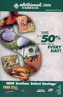 Ft. Worth Passbook 2006 Entertainment 1585539414 Book Cover