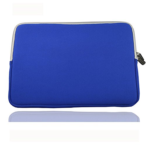 CASETOP Sleeve per laptop, stile Bohemien tela di