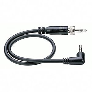 Sennheiser CL 1 verbindingskabel