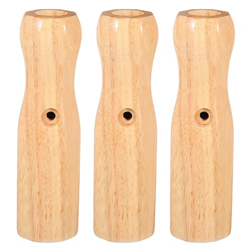 Poignées foot de table ergonomiques pour réparer les barres qui glissent