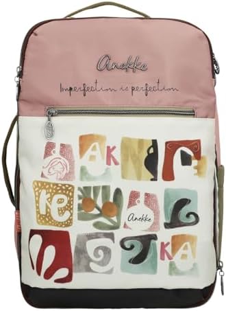 Anekke Mochila de viaje Amphora