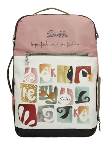Anekke Mochila de viaje Amphora