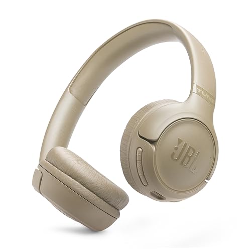 TUNE530BT ���C�����X�w�b�h�z�� bluetooth �ő��76���ԘA���Đ� �I���C���[ USB�^�C�vC�[�d �}���`�|�C���g JBL�A�v���Ή� �x�[�W�� JBLT530BTBEG